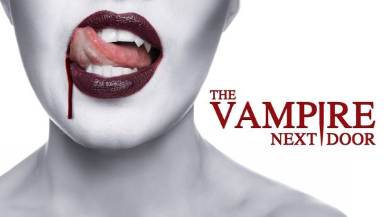 The Vampire Next Door (2024) Hindi Dubbed Full Movie