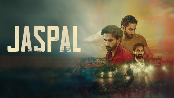 Jaspal (2024) Punjabi Full Movie