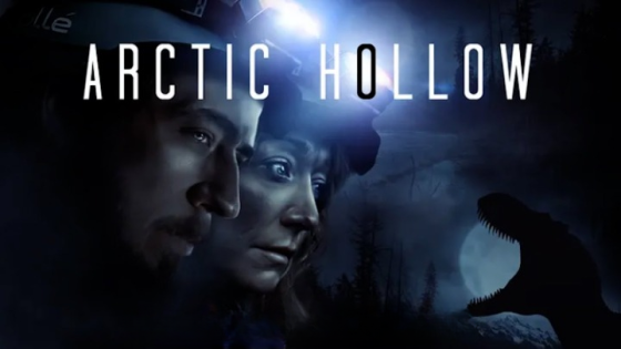 Arctic Hollow (2024) Hindi Dubbed Full Movie