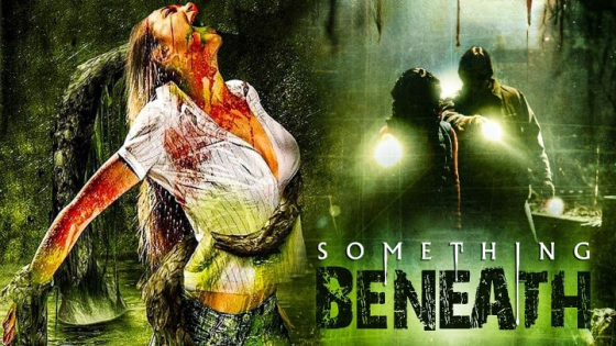 Something Beneath (2007) Hindi Dubbed Full Movie