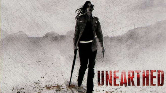 Unearthed (2007) Hindi Dubbed Full Movie