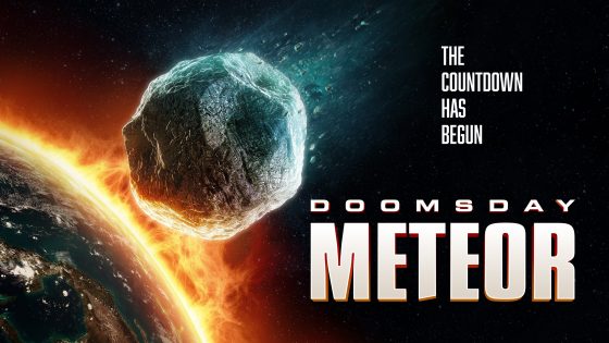 Doomsday Meteor (2023) Hindi Dubbed Full Movie