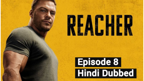 Reacher (2023 Ep 8) Hindi Dubbed Season 2