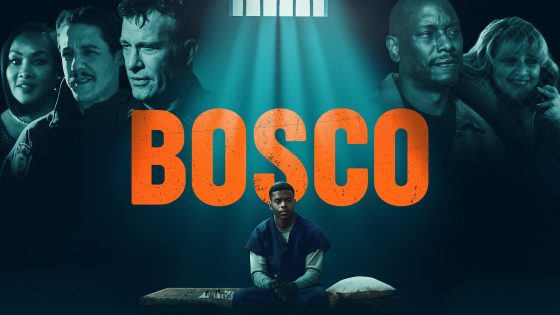 Bosco (2024) Hindi Dubbed Full Movie