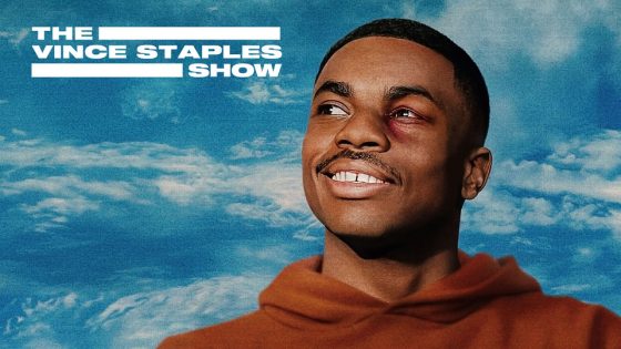 The Vince Staples Show (2024) Hindi Dubbed Season 1