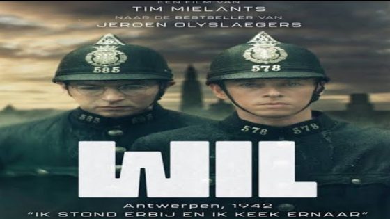 Wil (2024) Hindi Dubbed Full Movie