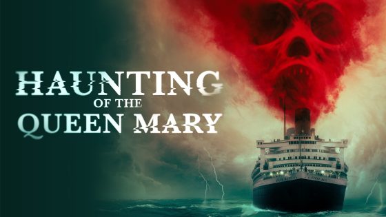 Haunting of the Queen Mary (2023) Hindi Dubbed Full Movie