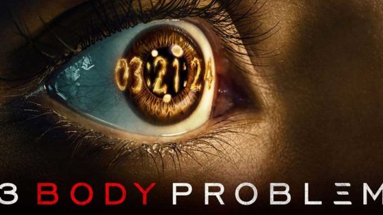 3 Body Problem (2024) Hindi Dubbed Season 1