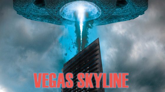 Vegas Skyline (2012) Hindi Dubbed Full Movie