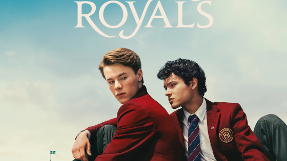 Young Royals (2024) Hindi Dubbed Season 3 Complete