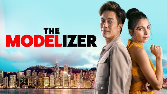 The Modelizer (2023) Hindi Dubbed Full Movie