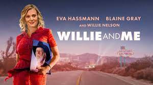 Willie and Me (2023) Hindi Dubbed Full Movie