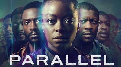 Parallel (2024) English Full Movie