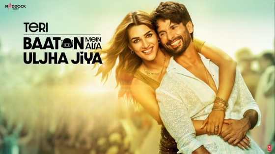 Teri Baaton Mein Aisa Uljha Jiya (2024) Hindi Full Movie