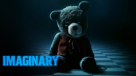 Imaginary (2024) Hindi Dubbed Full Movie