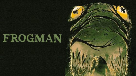 Frogman (2023) Hindi Dubbed Full Movie