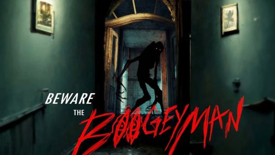 Beware the Boogeyman (2024) Hindi Dubbed Full Movie