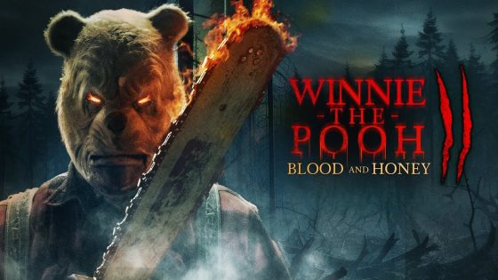 Winnie-the-Pooh Blood and Honey 2 (2024) English Full Movie