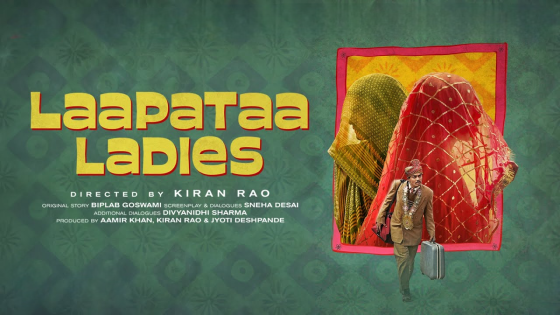 Laapataa Ladies (2024) Hindi Full Movie