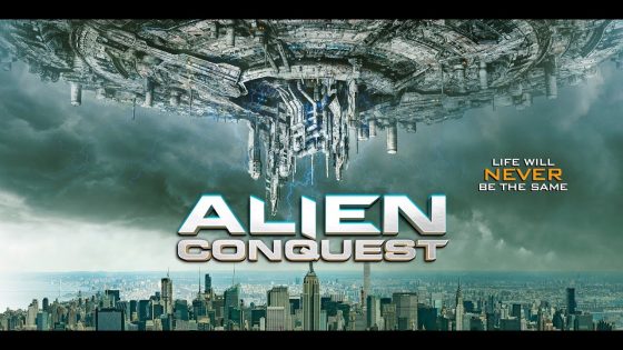 Alien Conquest (2021) Hindi Dubbed Full Movie