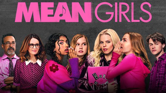 Mean Girls (2024) Hindi Dubbed Full Movie