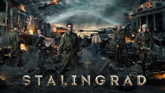 Stalingrad (2013) Hindi Dubbed Full Movie