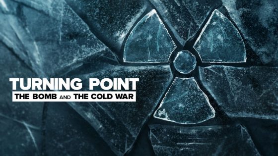 Turning Point The Bomb And The Cold War (2024) Hindi Dubbed Season 1