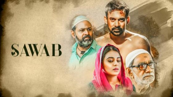 Sawab (2024) Hindi Season 1 Complete 