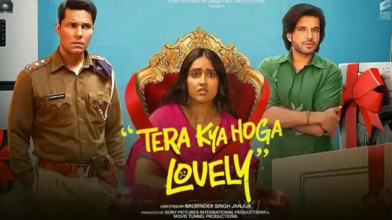 Tera Kya Hoga Lovely (2024) Hindi Full Movie