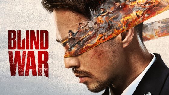 Blind War (2022) Hindi Dubbed Full Movie