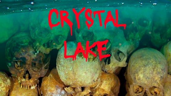 Crystal Lake (2023) Hindi Dubbed Full Movie