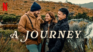 A Journey (2024) Hindi Dubbed Full Movie