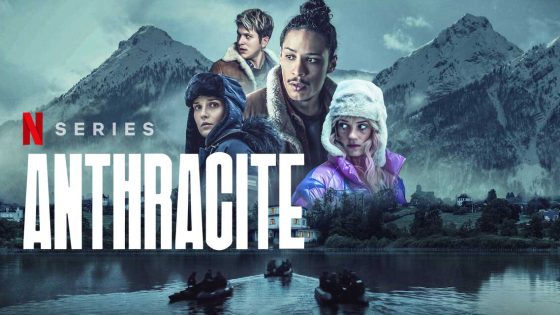 Anthracite (2024) Hindi Dubbed Season 1 Complete