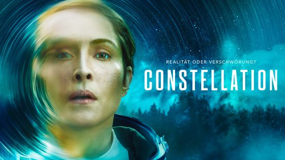 Constellation (2024) English Season 1 Complete