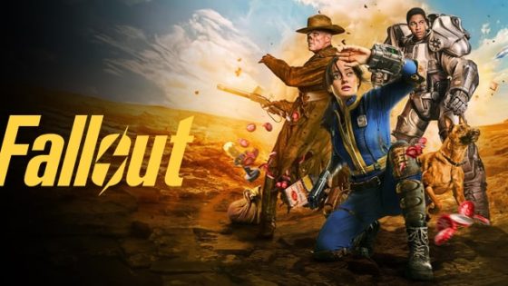 Fallout (2024) Hindi Dubbed Season 1 Complete