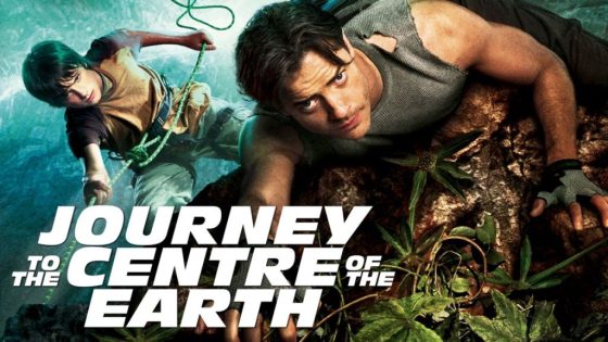 Journey to the Center of the Earth (2008) Hindi Dubbed Full Movie