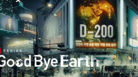 Goodbye Earth (2024) Hindi Dubbed Season 1 Complete