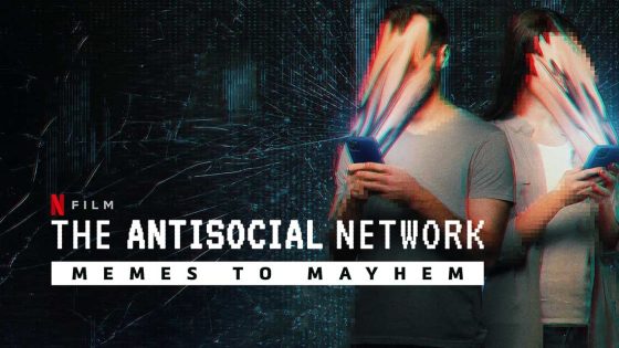 The Antisocial Network Memes to Mayhem (2024) Hindi Dubbed Full Movie