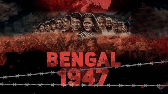 Bengal 1947 (2024) Hindi Full Movie