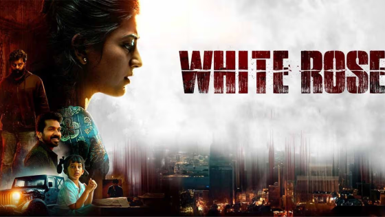 White Rose (2024) Hindi Dubbed Full Movie