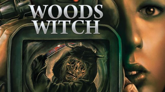 Woods Witch (2023) Hindi Dubbed Full Movie