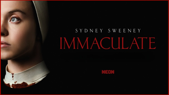 Immaculate (2024) English Full Movie