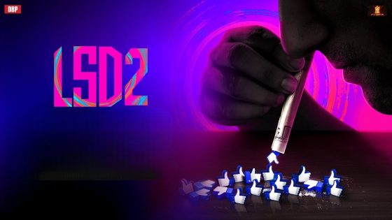 LSD 2 Love Sex aur Dhokha 2 (2024) Hindi Full Movie