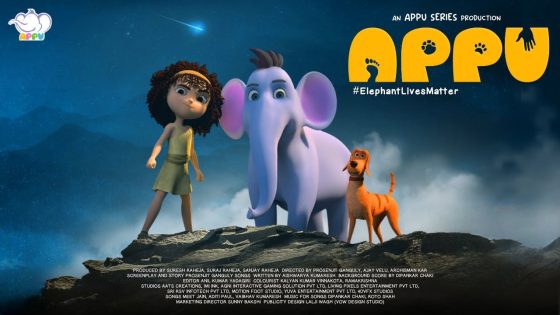 Appu (2024) Hindi Full Movie