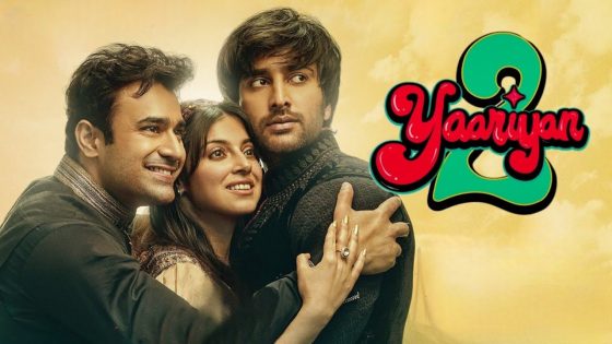 Yaariyan 2 (2023) Hindi Full Movie