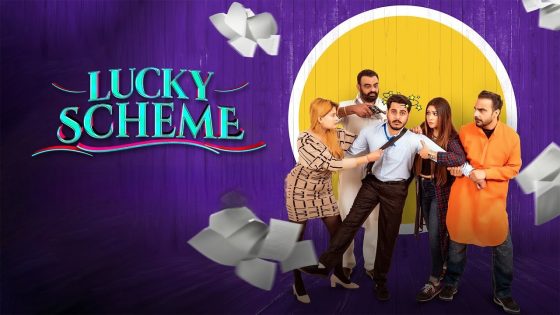 Lucky Scheme (2024) Punjabi Full Movie