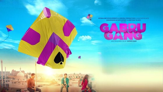 Gabru Gang (2024) Hindi Full Movie