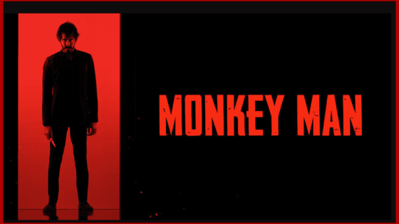 Monkey Man (2024) English Full Movie