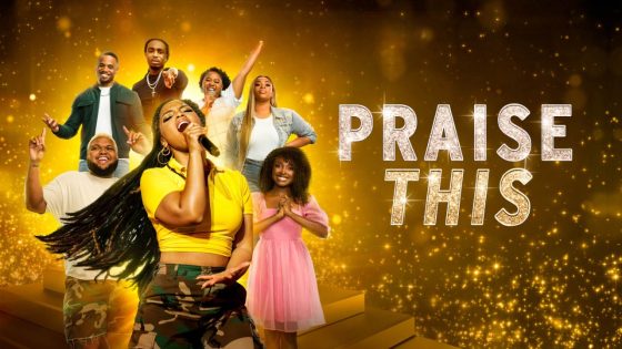 Praise This (2023) Hindi Dubbed Full Movie