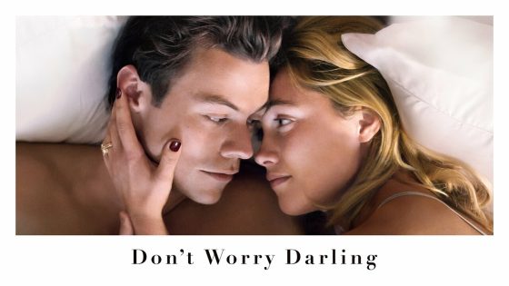 Dont Worry Darling (2022) Hindi Dubbed Full Movie